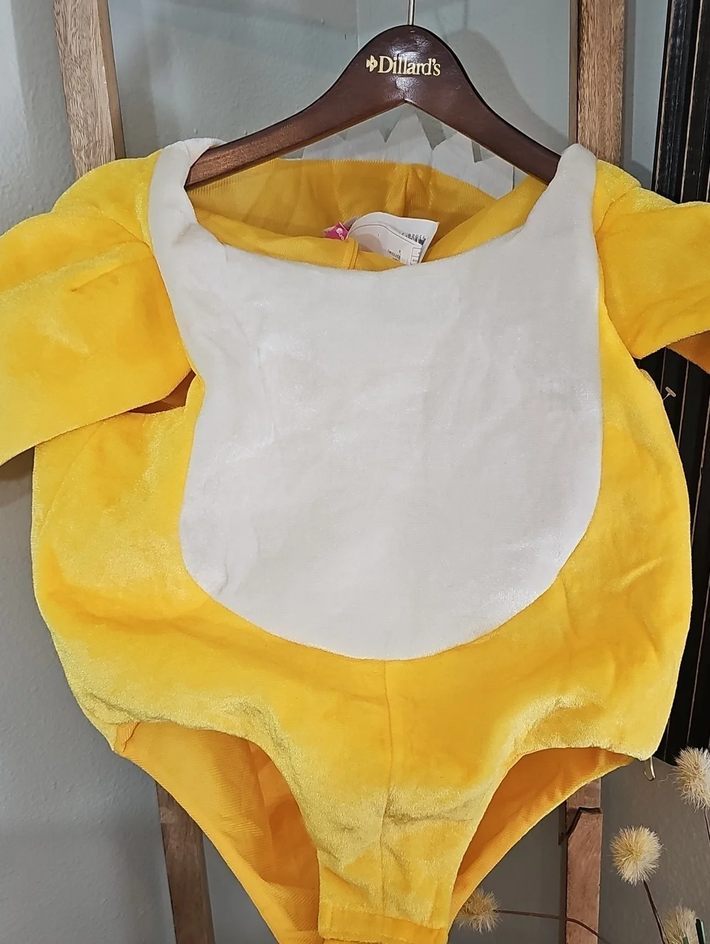 Pink Fong Baby Shark Kids Halloween Costume Cosplay Yellow Shark Dress Up